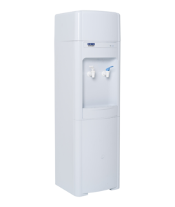 Maximus plumbed water cooler