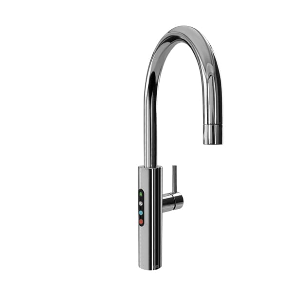 Billi Multifunction Mixer Tap – Chrome