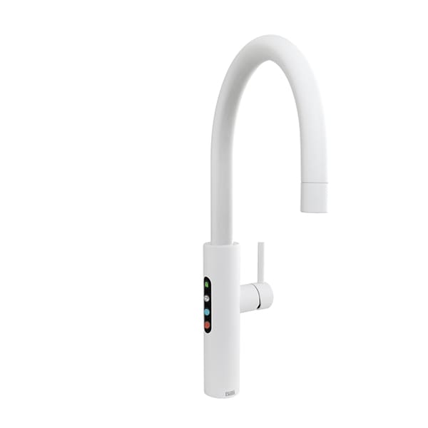 Billi Multifunction Mixer Tap – Matte White