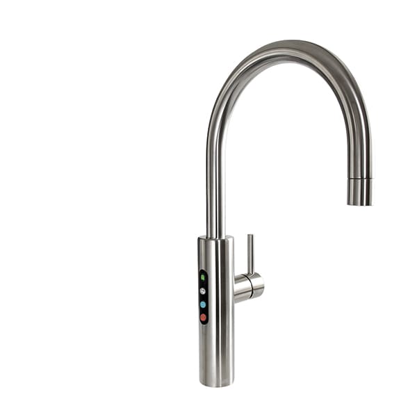Billi Multifunction Mixer Tap – Brushed