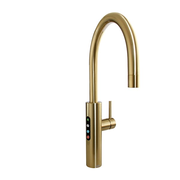 Billi Multifunction Mixer Tap – Urban Brass