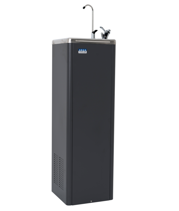 M Series 26L/h chilled drinking fountain