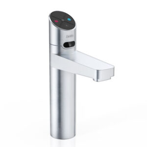 Zenith HydroTap G5 BC Elite Plus Brushed Chrome